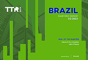 Brasil - 3T 2023